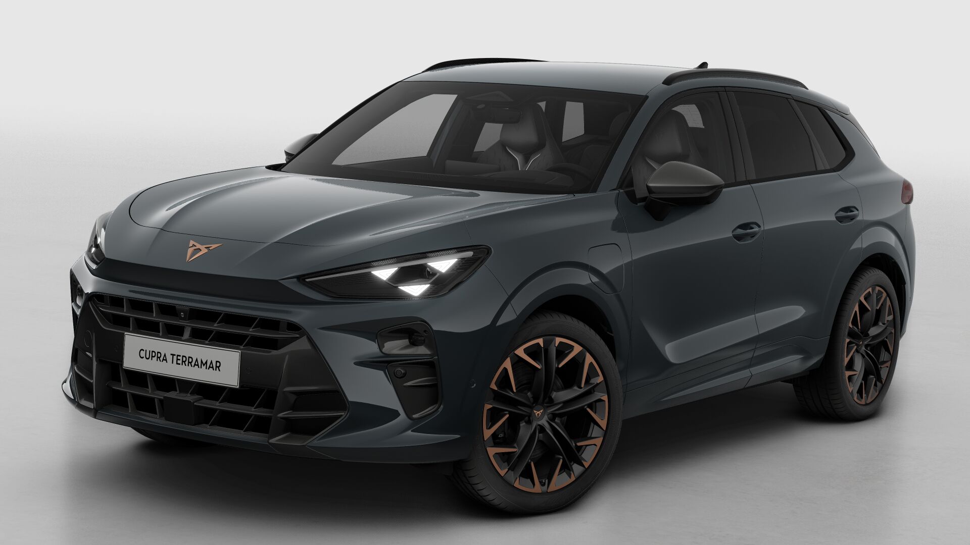 CUPRA Terramar Business - Afbeelding 2