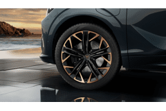 CUPRA Terramar Business - Afbeelding 5