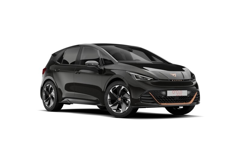 CUPRA Born Essential Limited - Afbeelding 3
