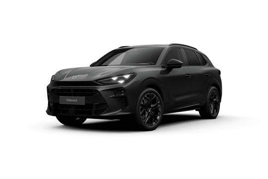 CUPRA Terramar VZ Performance