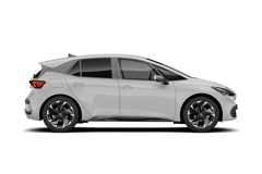 CUPRA Born Essential Limited - Afbeelding 4