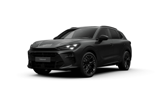 CUPRA Terramar VZ Performance