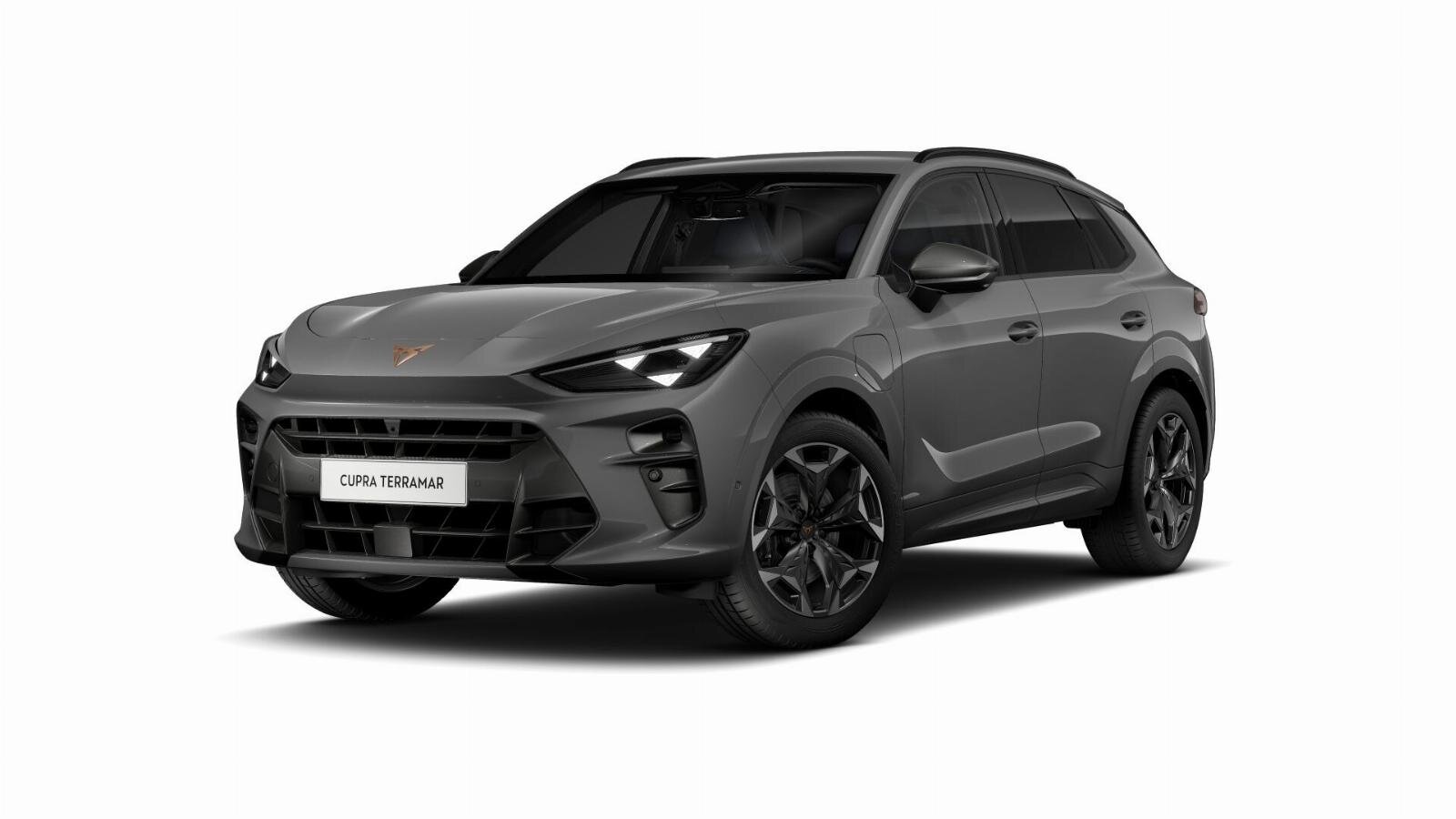 CUPRA Terramar VZ Performance