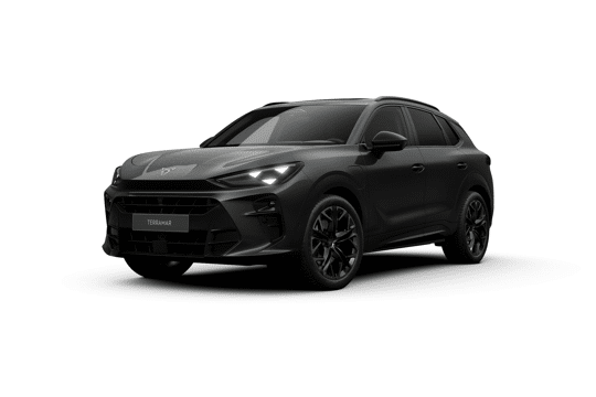 CUPRA Terramar Business