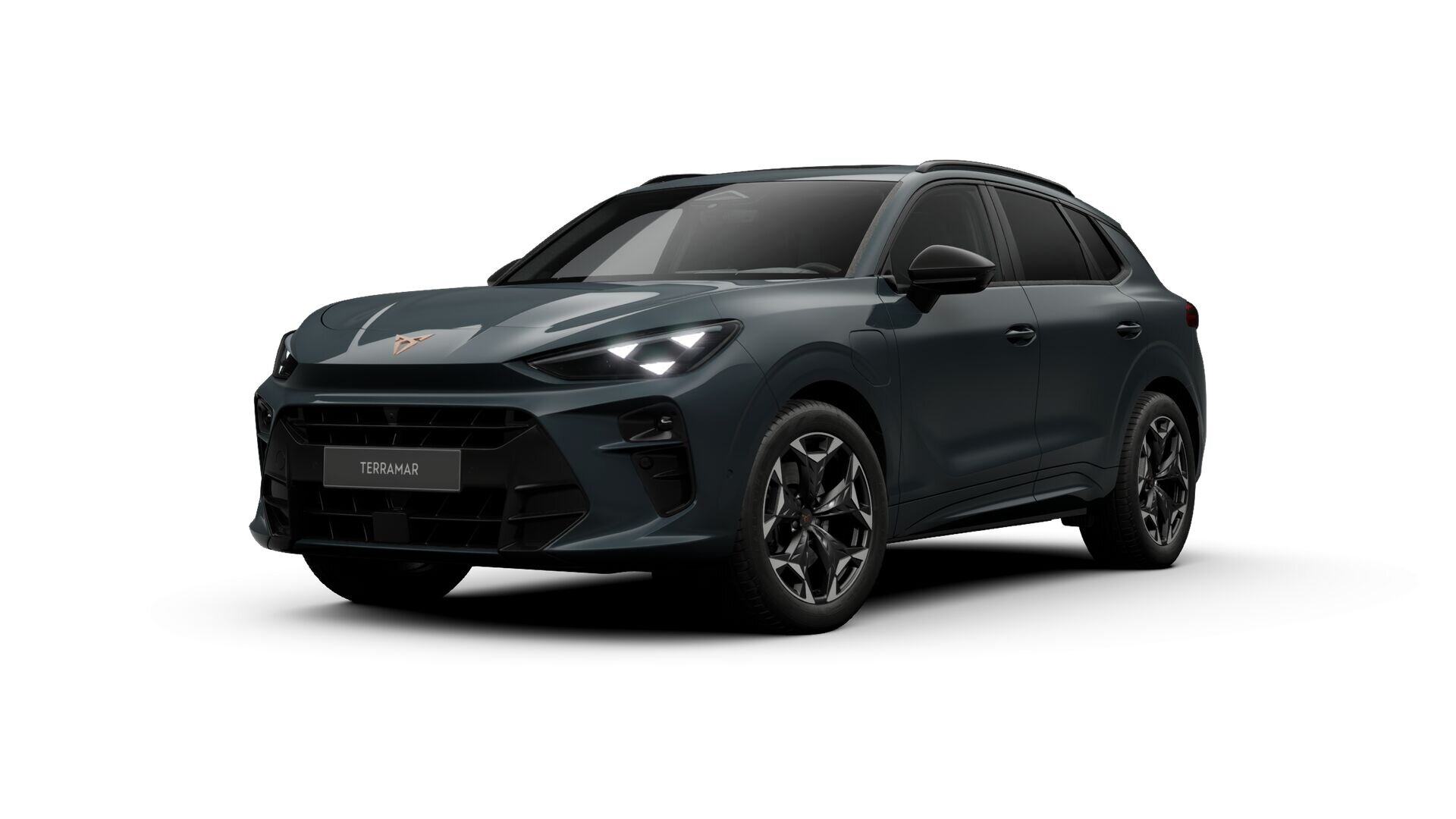 CUPRA Terramar VZ Performance