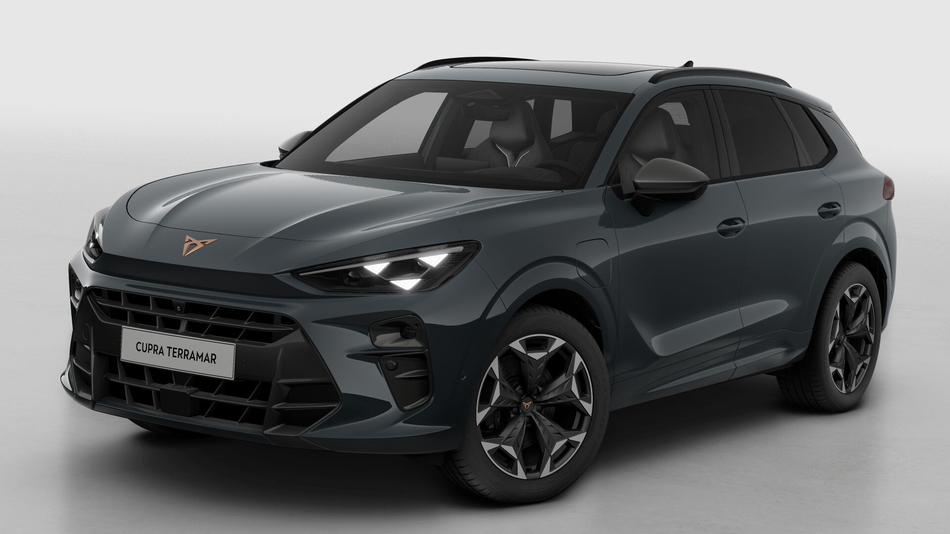 CUPRA Terramar VZ Performance - Afbeelding 2