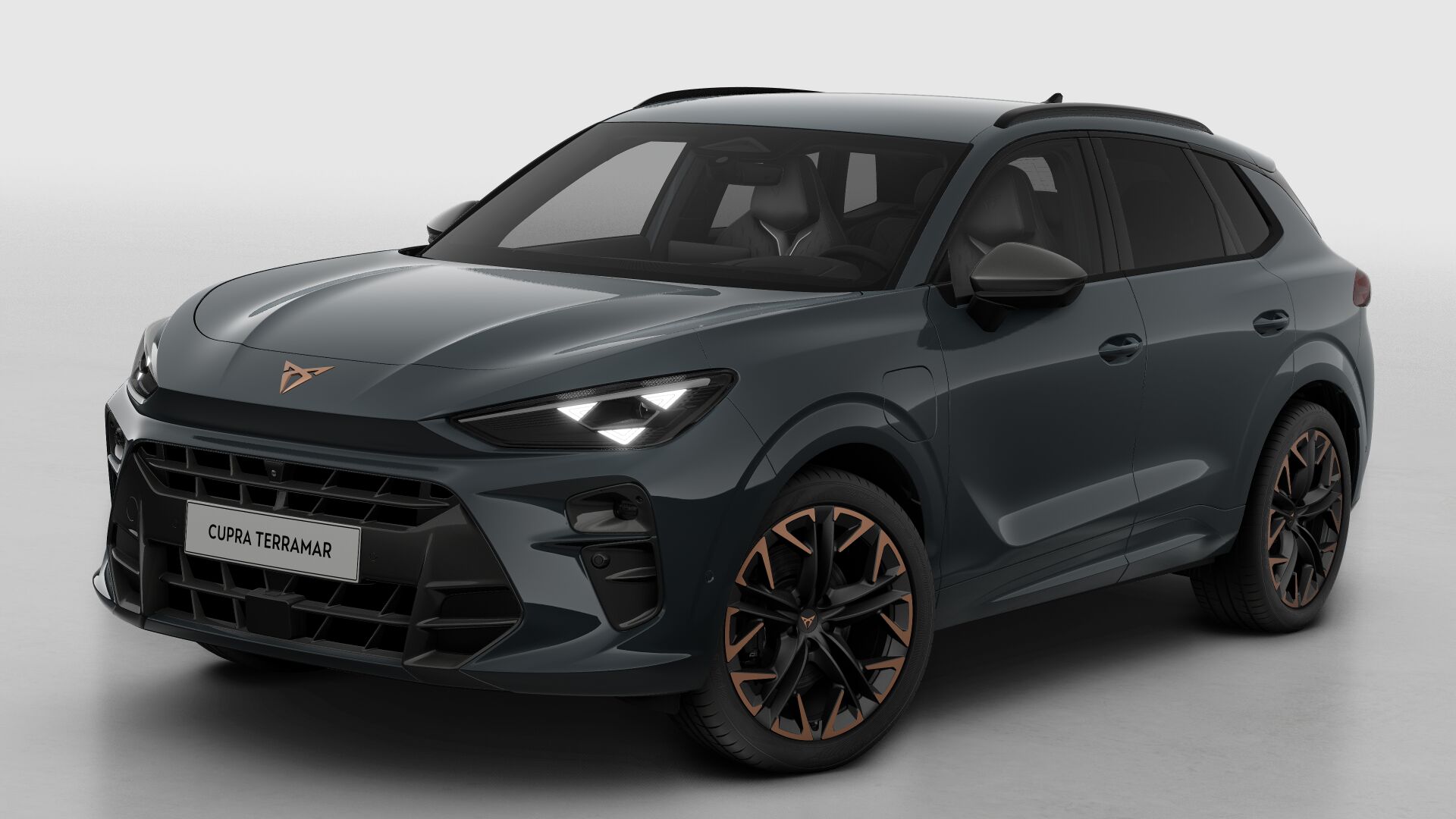 CUPRA Terramar VZ Performance - Afbeelding 2