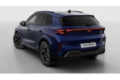 CUPRA Terramar VZ Performance - Afbeelding 4