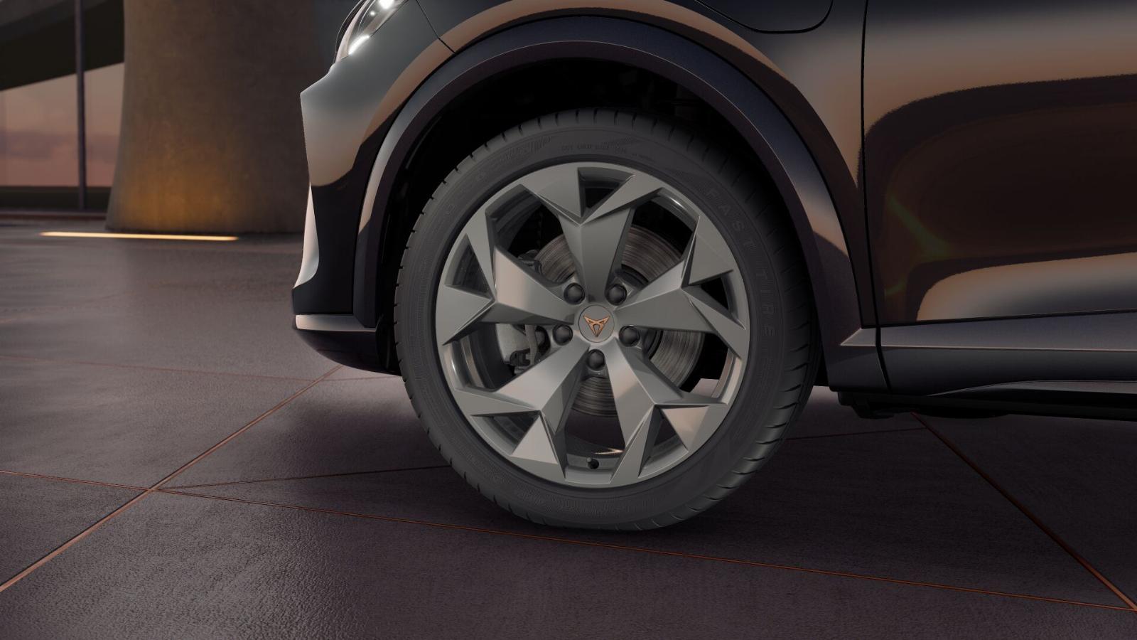 CUPRA Formentor Business - Afbeelding 5