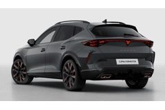 CUPRA Formentor VZ Performance - Afbeelding 4