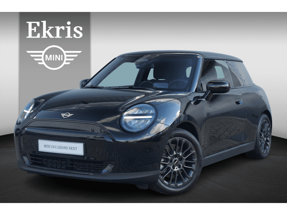 MINI 3-Deurs Cooper E - Afbeelding 1
