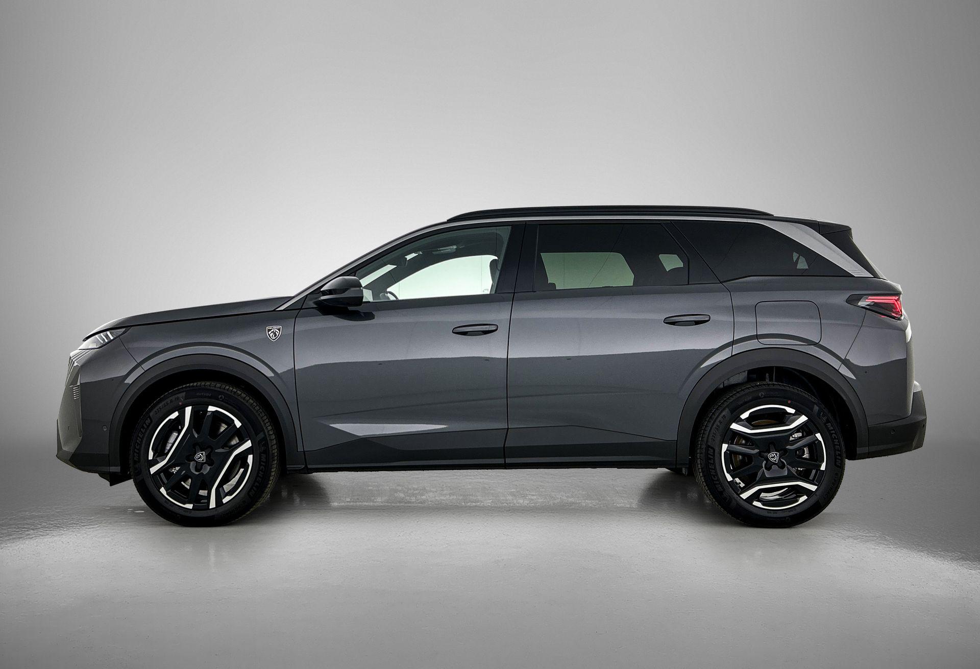 Peugeot 5008 GT Plug-in Hybrid 195 e-DCS7 - Afbeelding 2