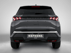 Peugeot 5008 GT Plug-in Hybrid 195 e-DCS7 - Afbeelding 4