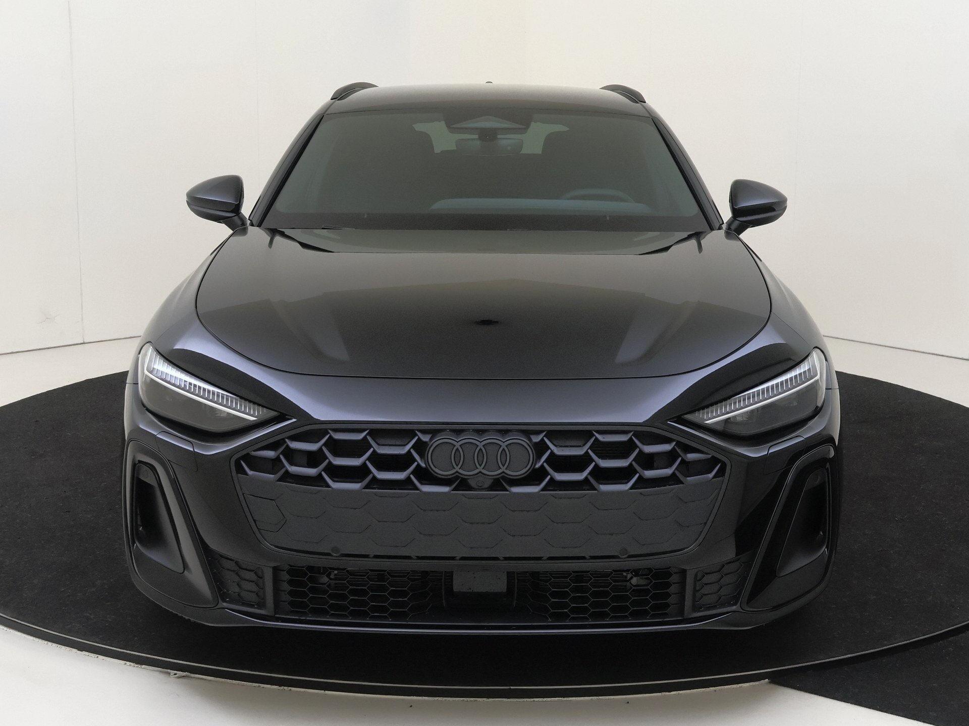 Audi A5 Avant e-hybrid quattro S tronic 299pk - Afbeelding 4