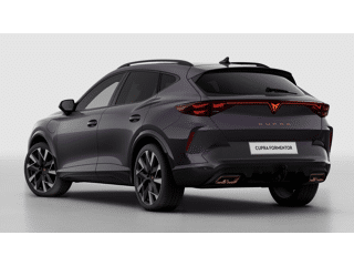 CUPRA Formentor VZ Performance - Afbeelding 4