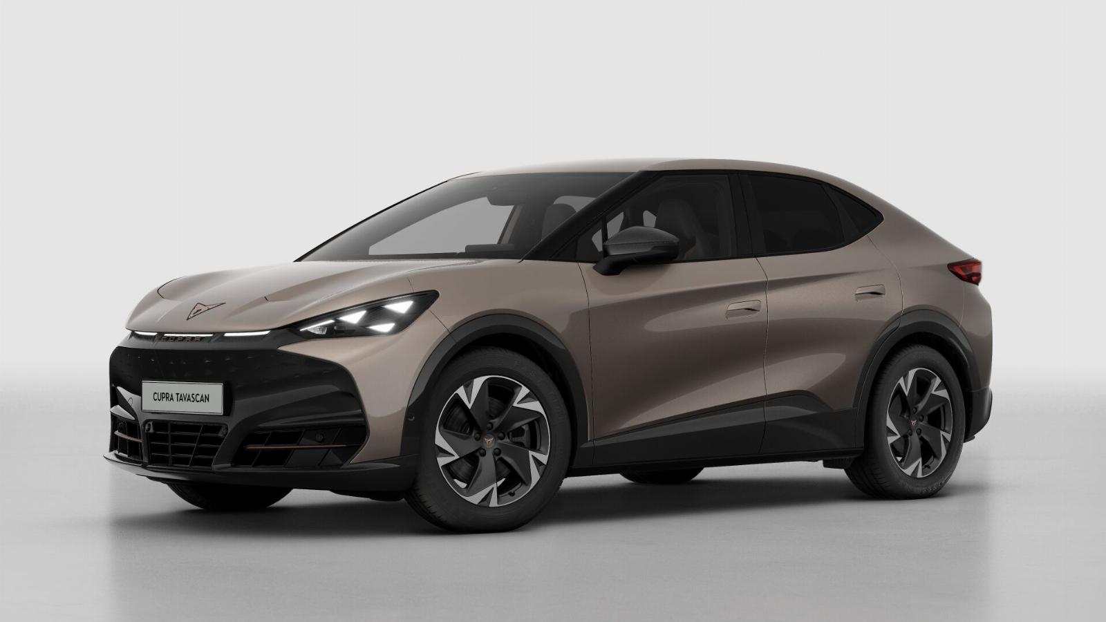CUPRA Tavascan Business - Afbeelding 2