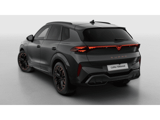 CUPRA Terramar Business - Afbeelding 4
