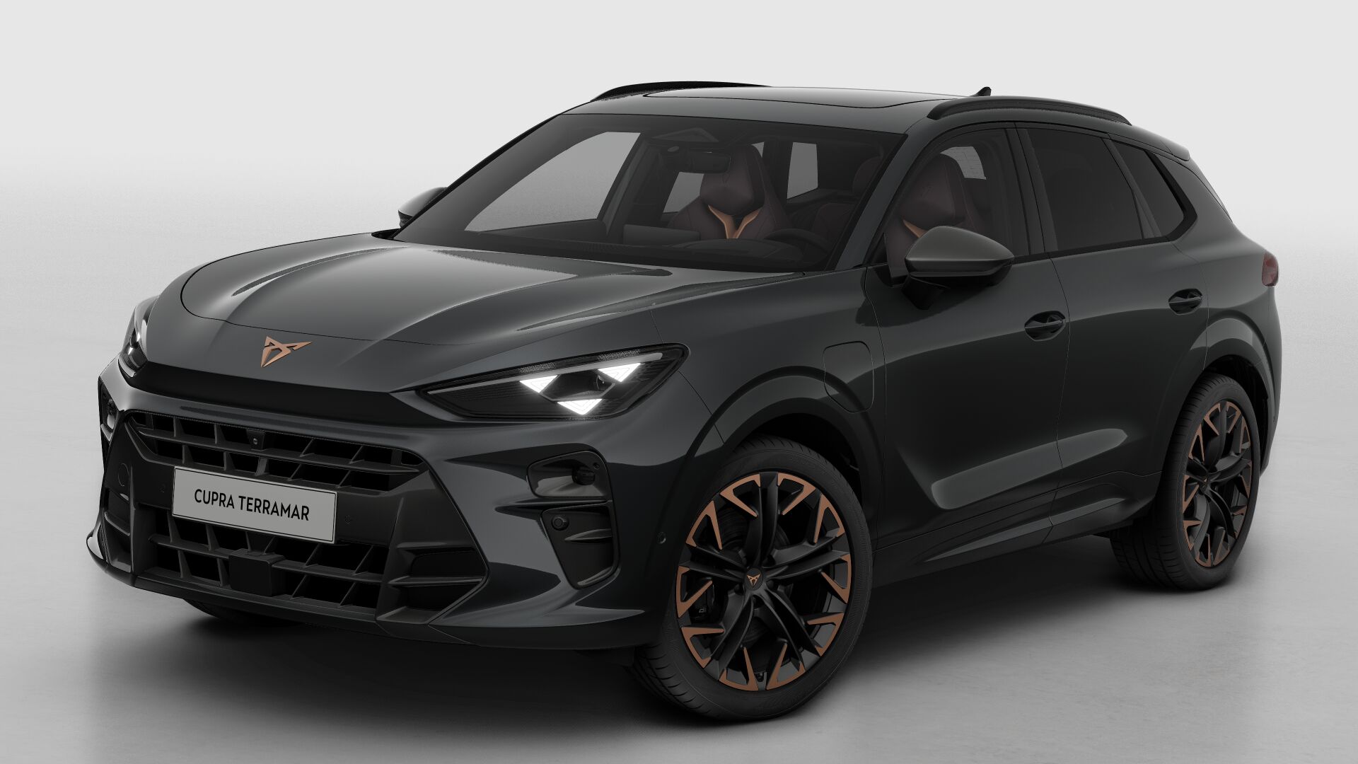 CUPRA Terramar VZ Performance - Afbeelding 2