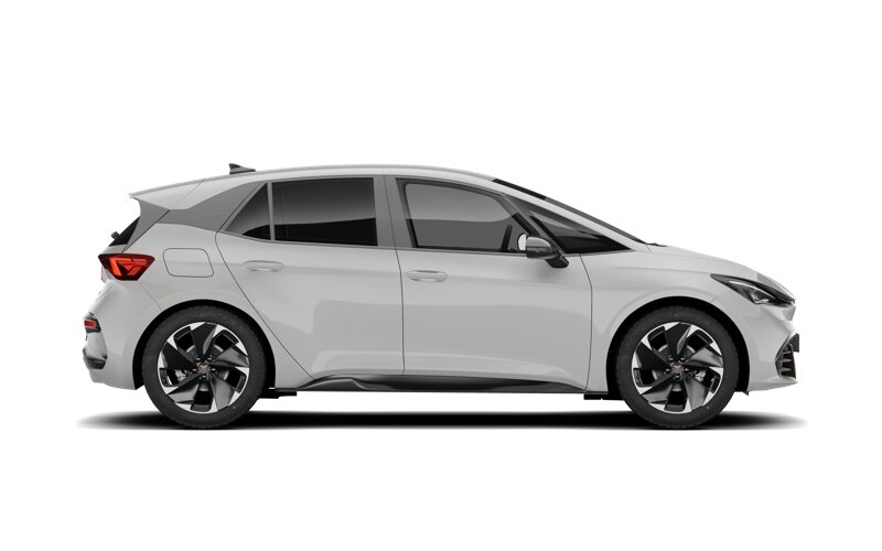 CUPRA Born Essential Limited - Afbeelding 4