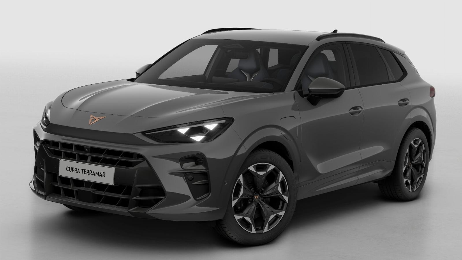 CUPRA Terramar VZ Performance - Afbeelding 2