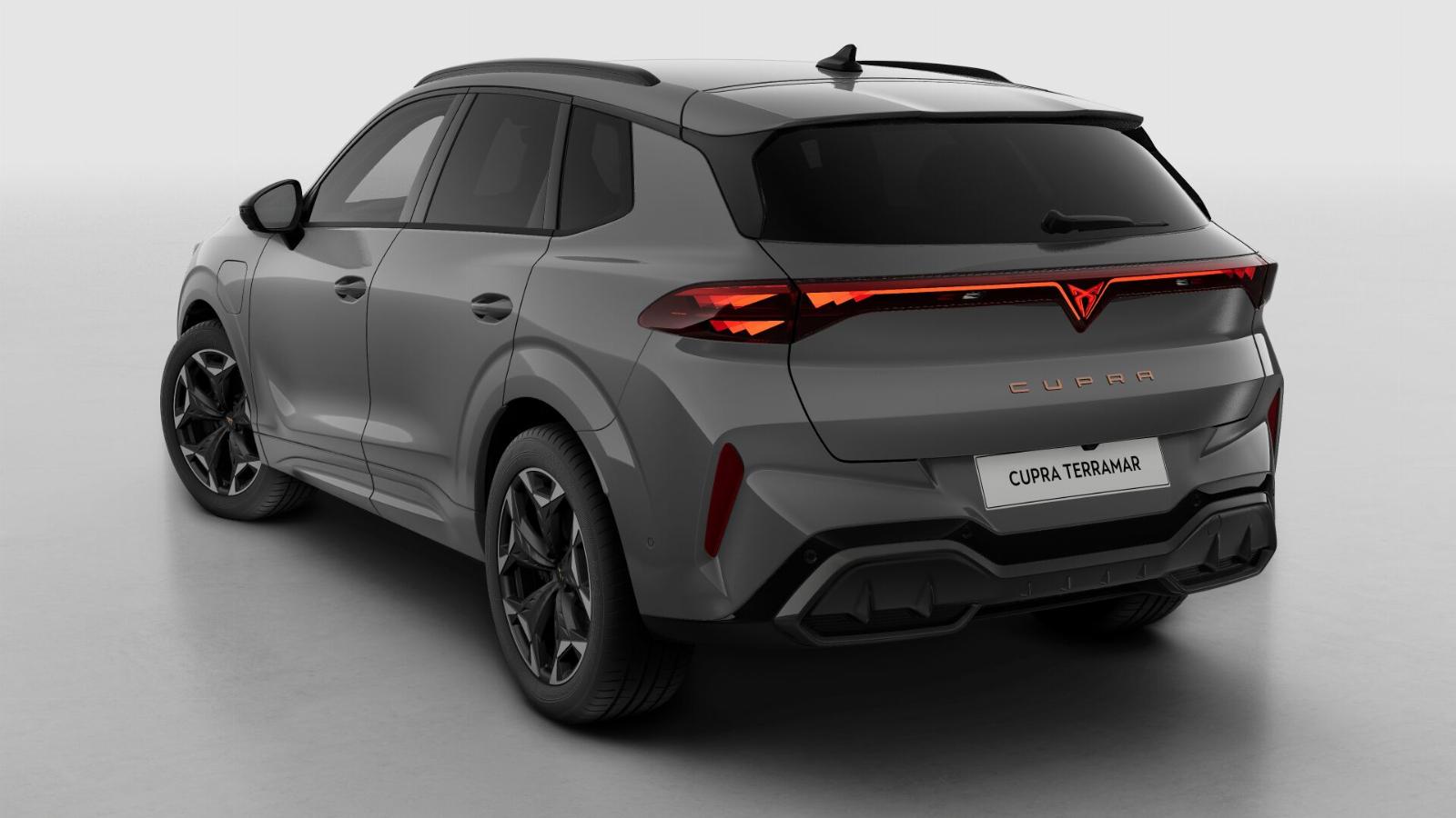 CUPRA Terramar VZ Performance - Afbeelding 4