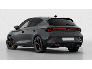 CUPRA Leon Business - Afbeelding 4
