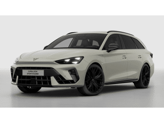 CUPRA Leon Sportstourer VZ Performance - Afbeelding 2