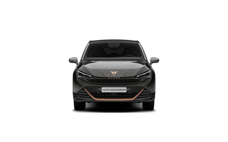 CUPRA Born Essential Limited - Afbeelding 2