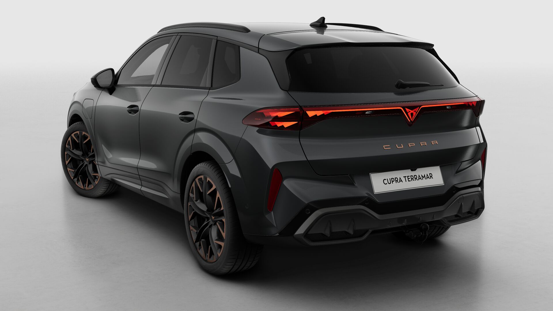 CUPRA Terramar VZ Performance - Afbeelding 4