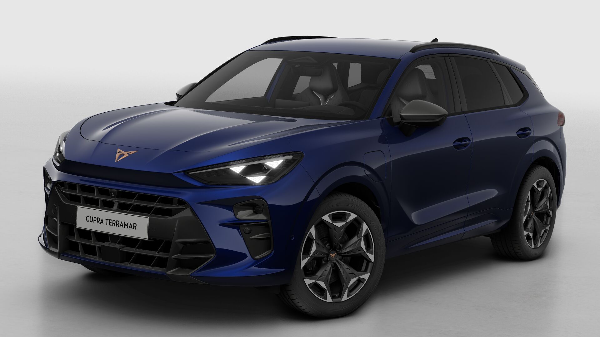CUPRA Terramar VZ Performance - Afbeelding 2