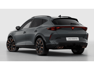 CUPRA Formentor VZ Performance - Afbeelding 4