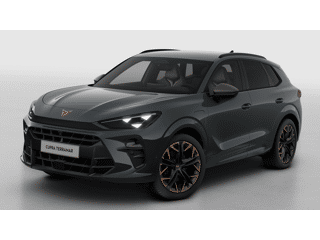 CUPRA Terramar VZ Performance - Afbeelding 2