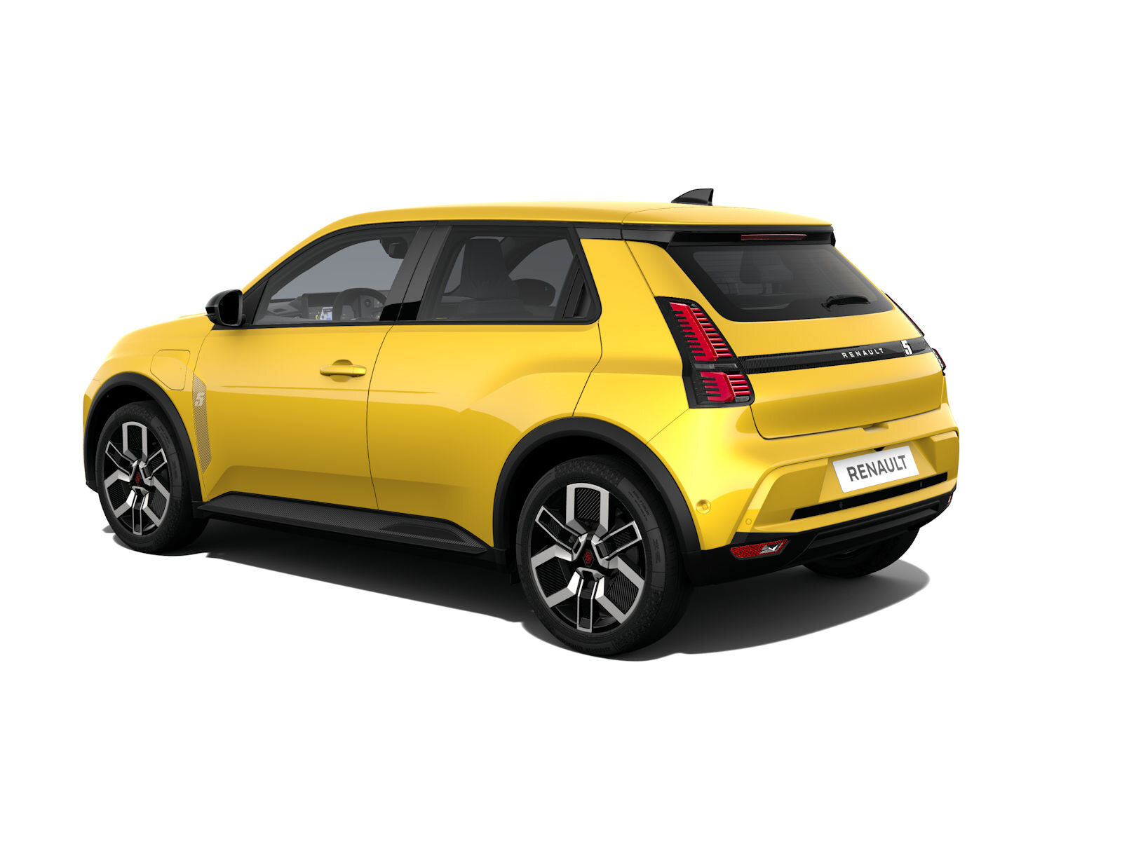 Renault 5 Techno - Afbeelding 4