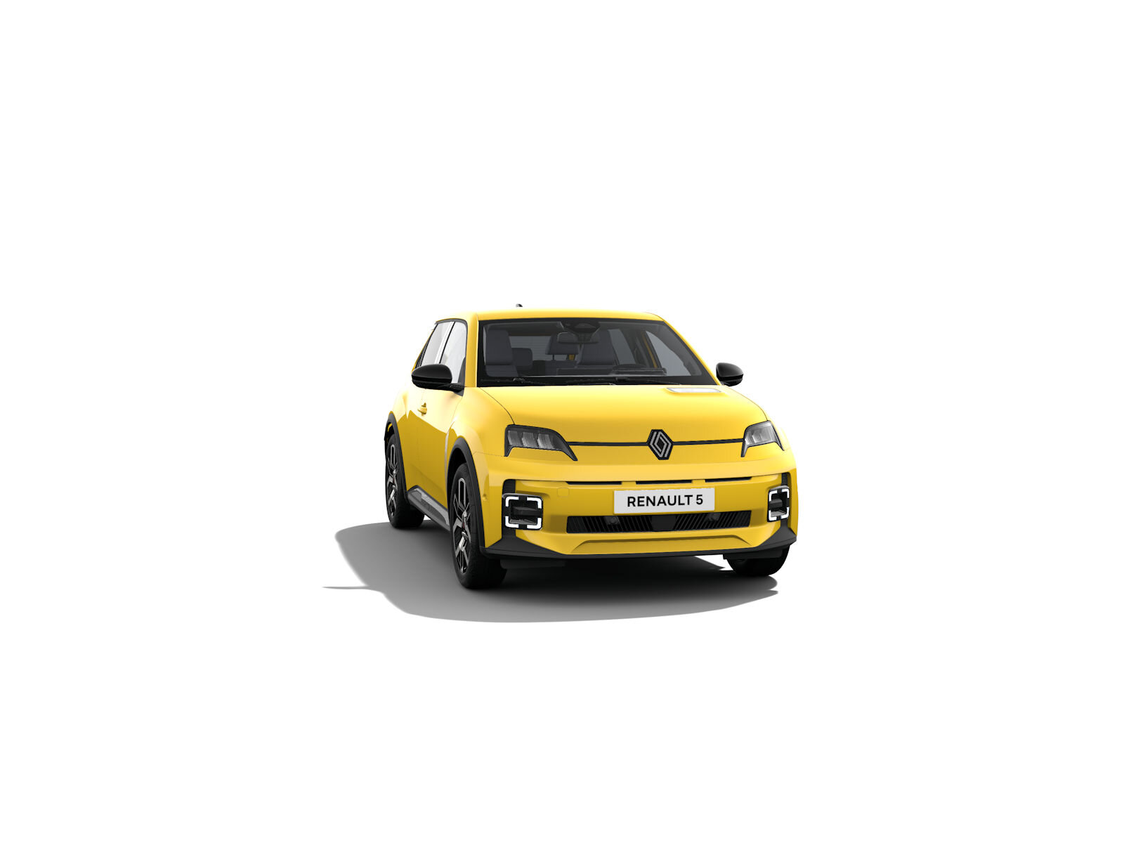 Renault 5 Techno - Afbeelding 5
