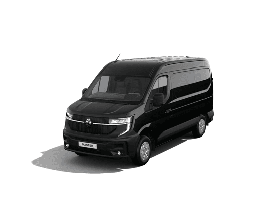 Renault Master Extra