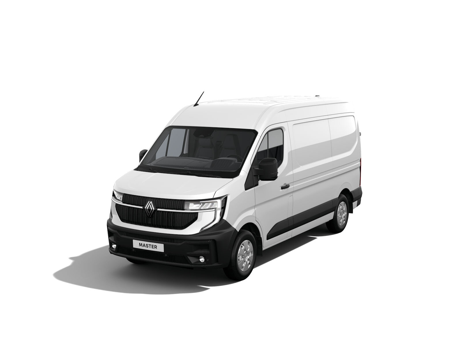Renault Master Extra - Afbeelding 2