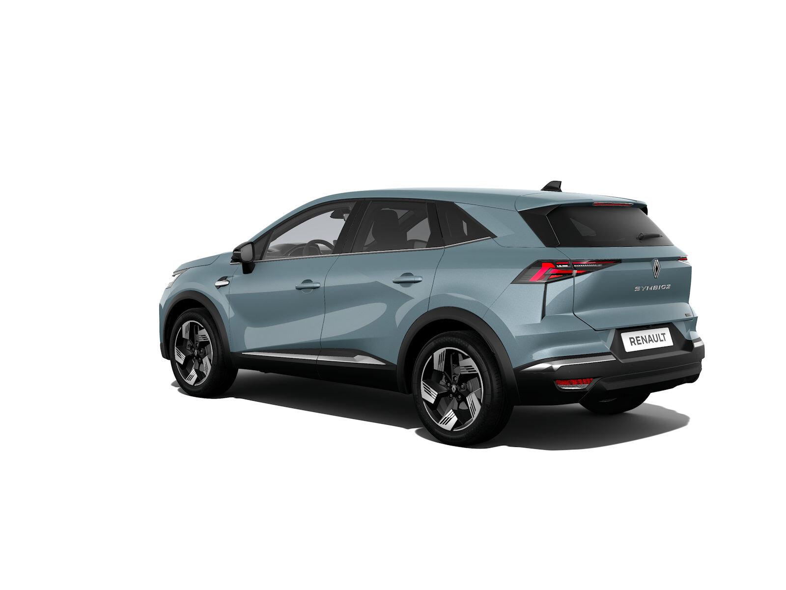 Renault Symbioz Techno - Afbeelding 4