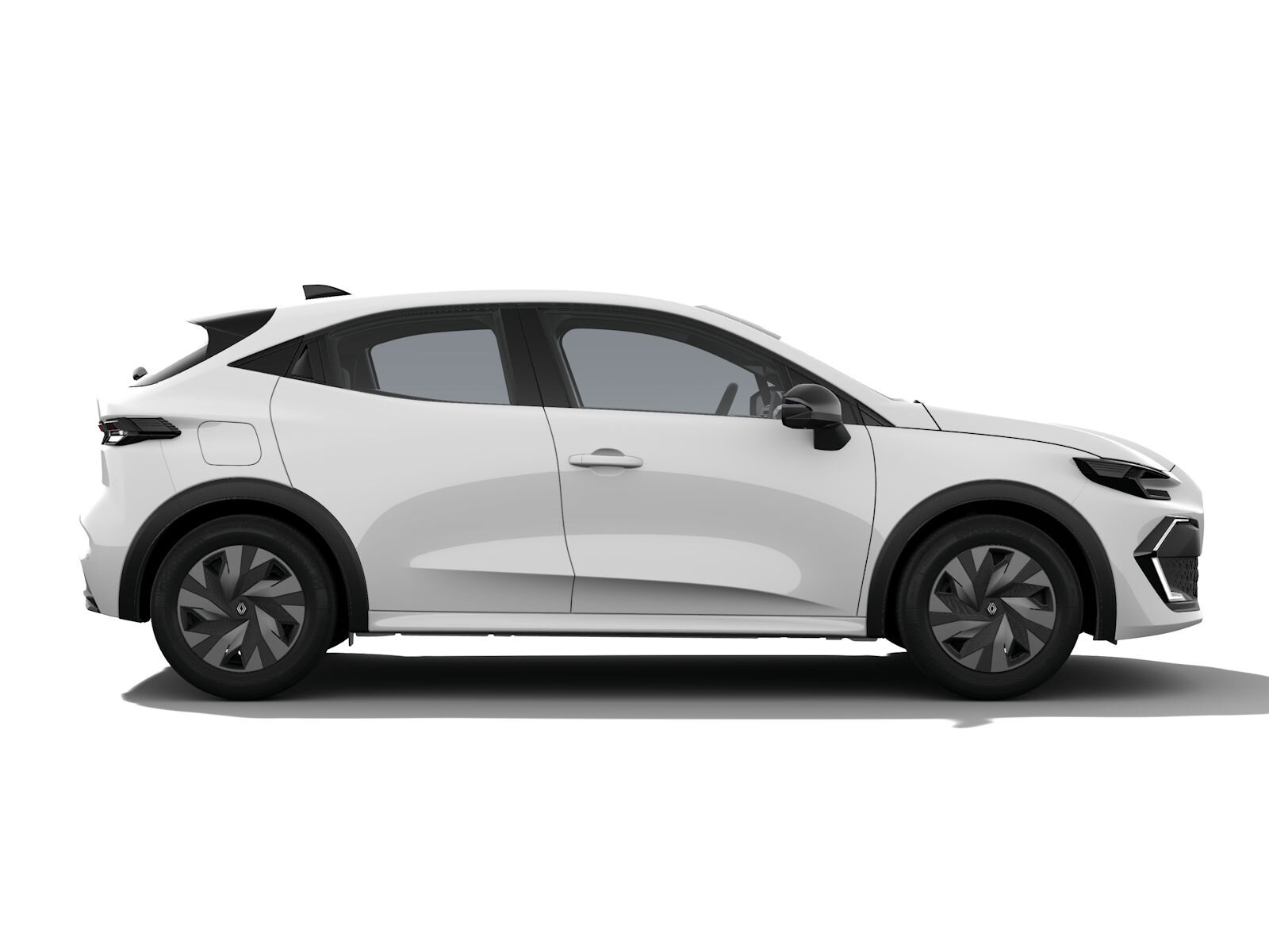 Renault Clio Evolution - Afbeelding 3