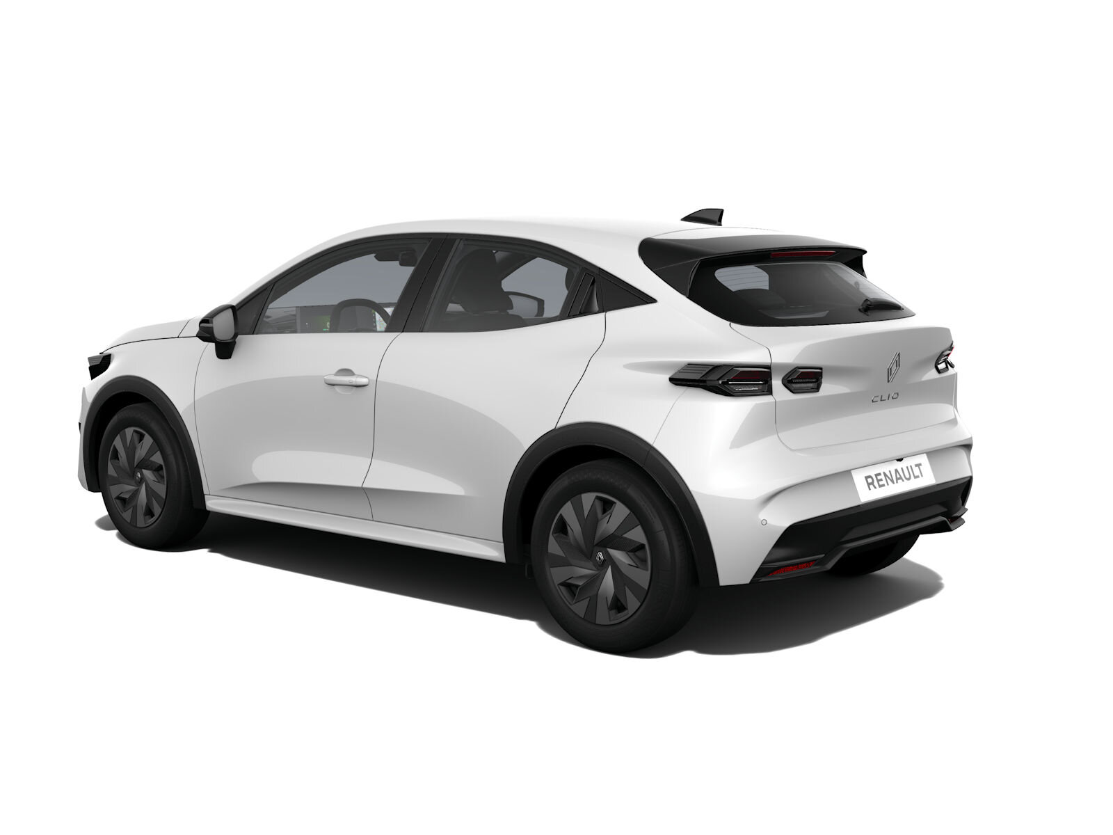 Renault Clio Evolution - Afbeelding 4