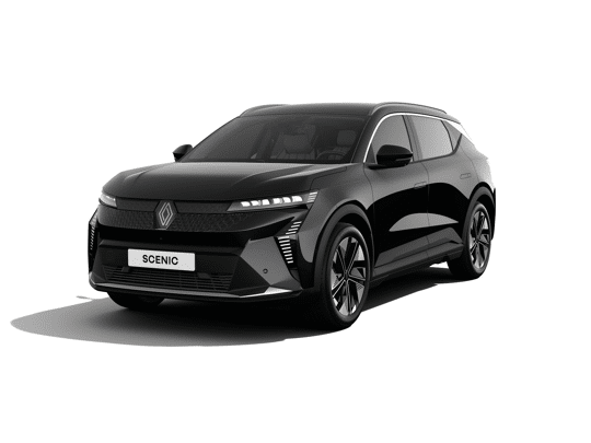 Renault Scénic E-Tech Techno