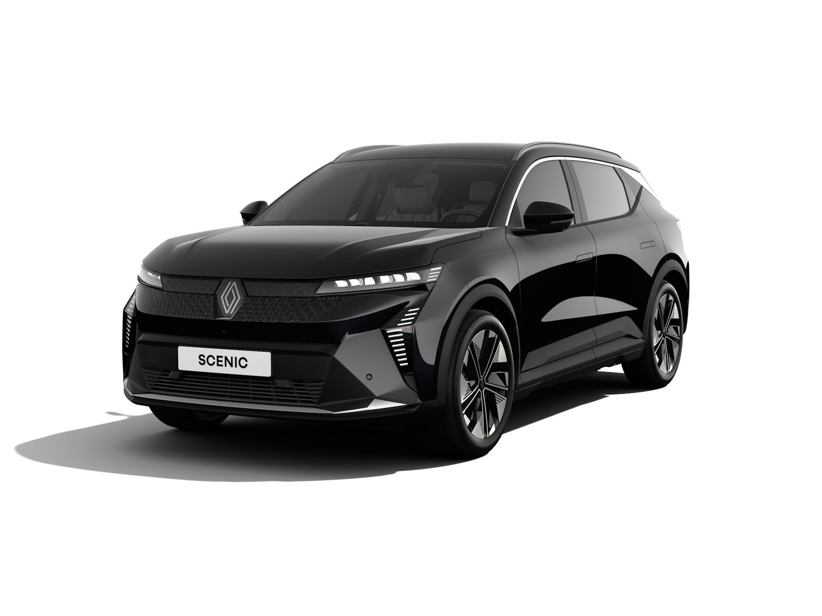 Renault Scénic E-Tech Techno - Afbeelding 2