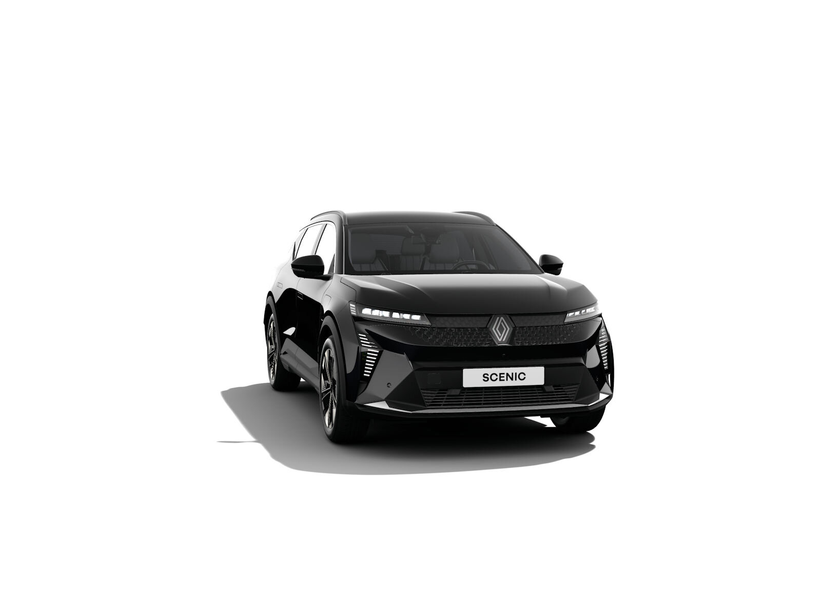 Renault Scénic E-Tech Techno - Afbeelding 5