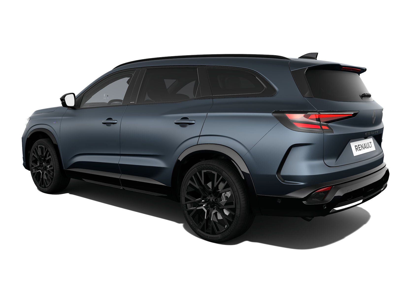 Renault Espace esprit Alpine Hybrid 200 - Afbeelding 5