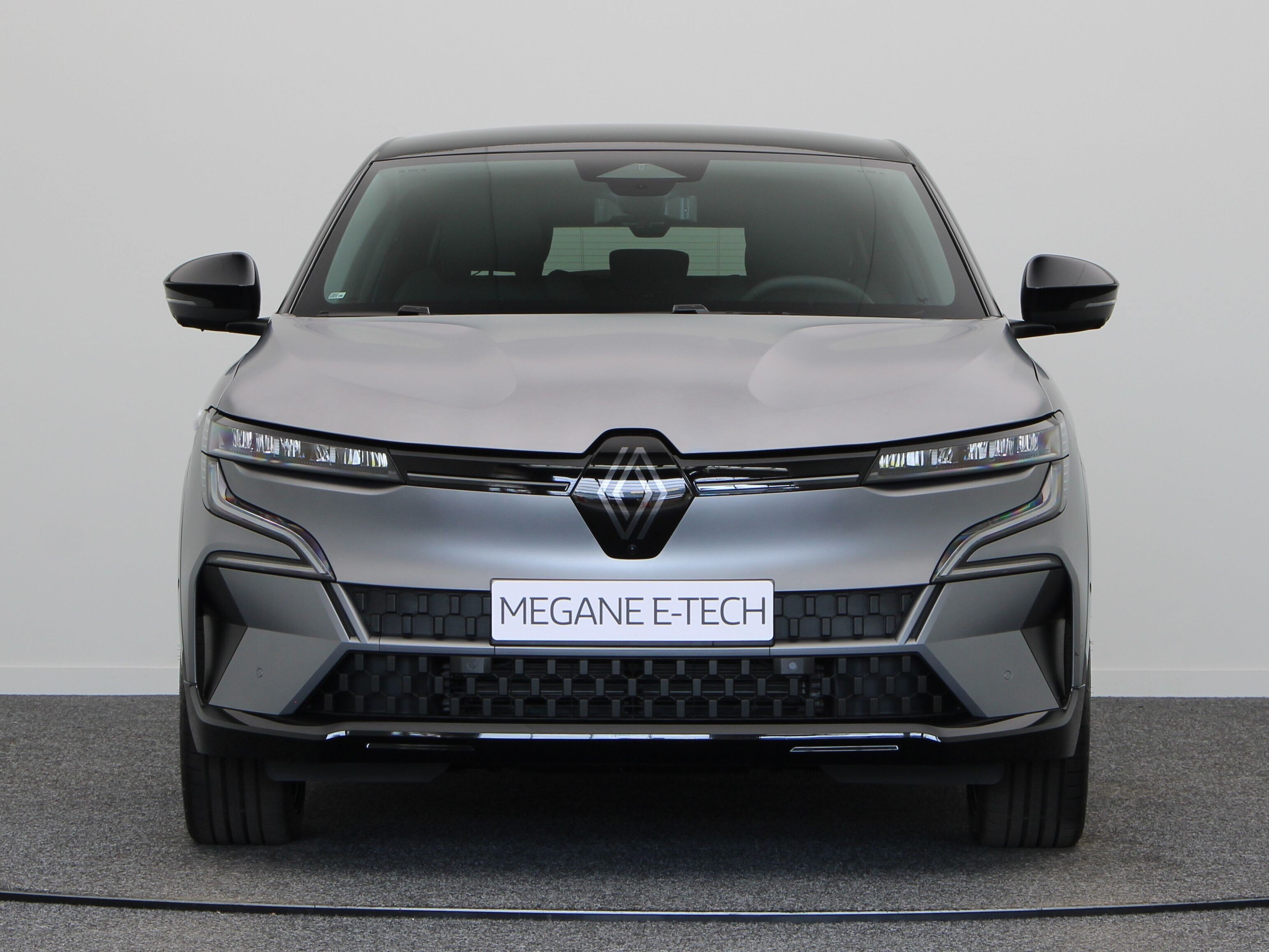 Renault Megane E-Tech Esprit Alpine Comfort range - Afbeelding 6
