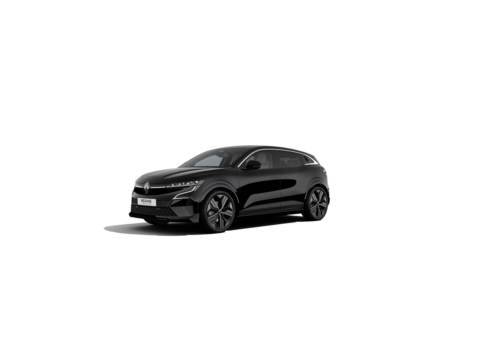 Renault Megane E-Tech Business Edition Comfort range - Afbeelding 7
