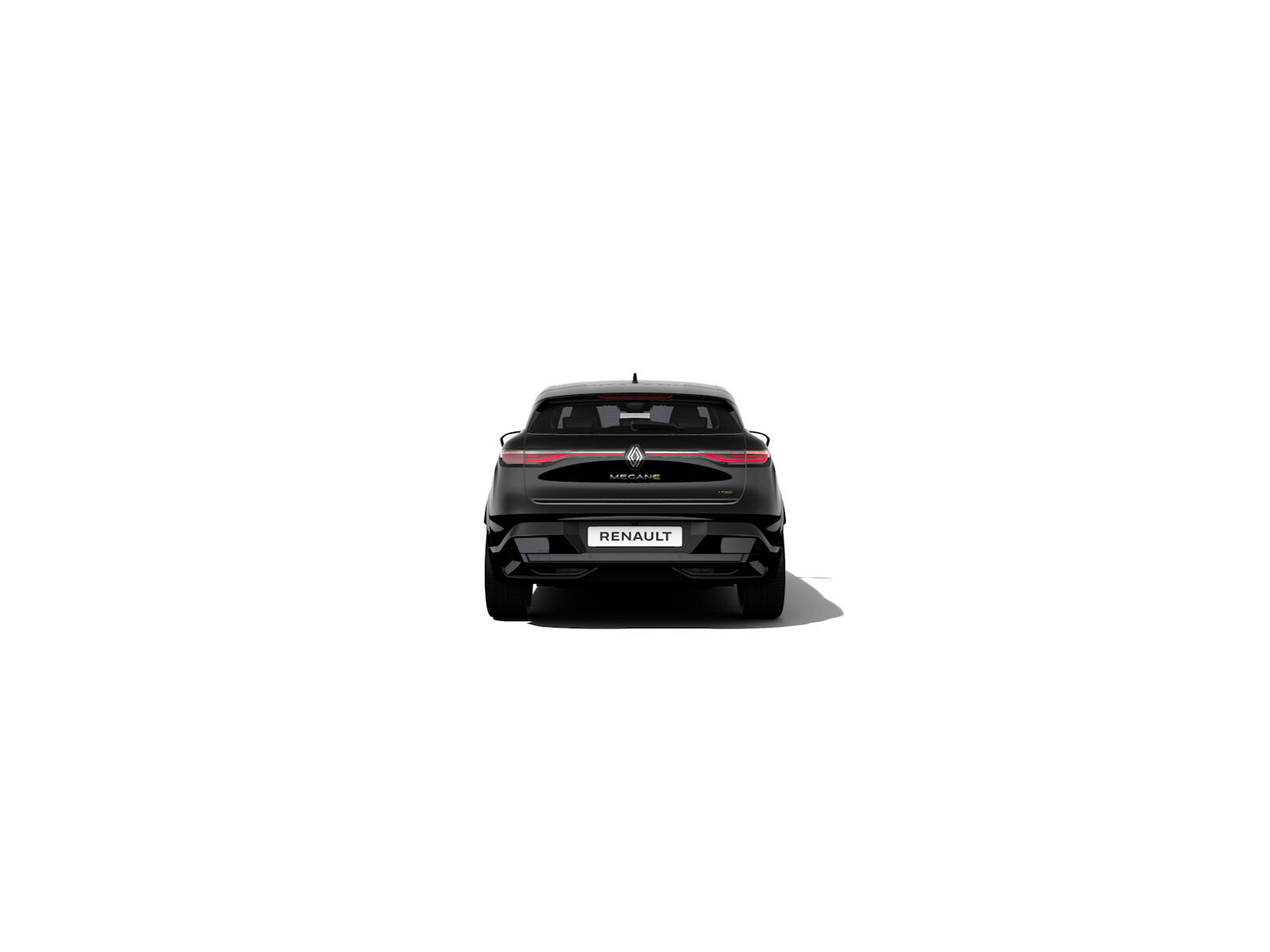 Renault Megane E-Tech Business Edition Comfort range - Afbeelding 11
