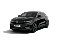 Renault Megane E-Tech Business Edition Comfort range - Afbeelding 2