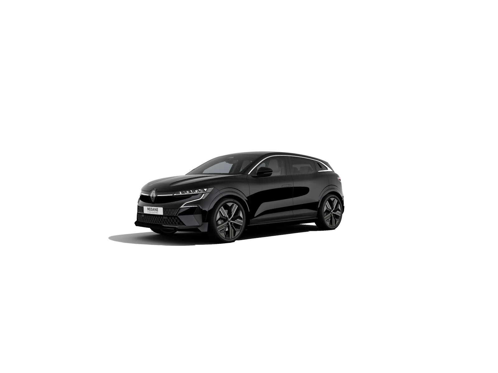 Renault Megane E-Tech Business Edition Comfort range - Afbeelding 7