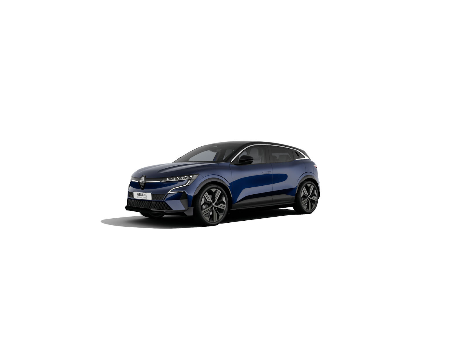 Renault Megane E-Tech Business Edition Comfort range - Afbeelding 7