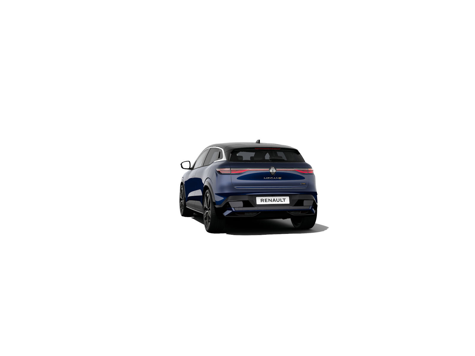 Renault Megane E-Tech Business Edition Comfort range - Afbeelding 8